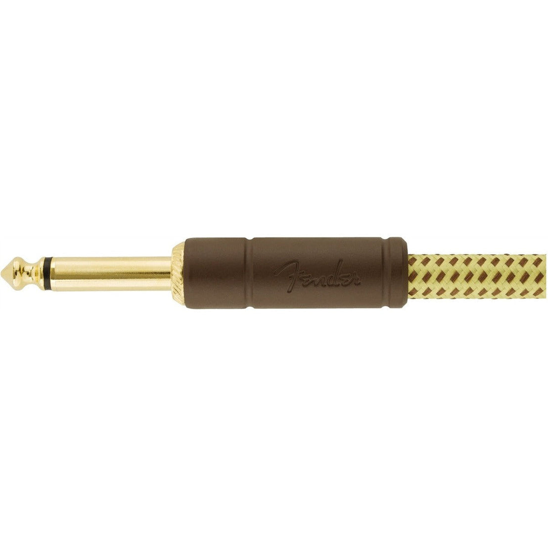 Dây Cáp Kết Nối Fender Deluxe Series Tweed-Mai Nguyên Music