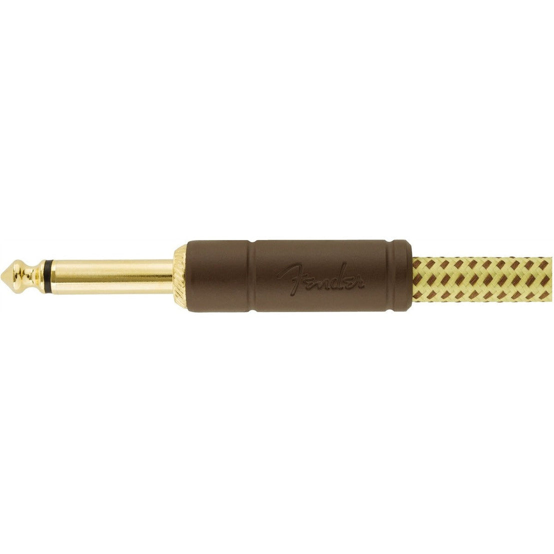 Dây Cáp Kết Nối Fender Deluxe Series Tweed-Mai Nguyên Music