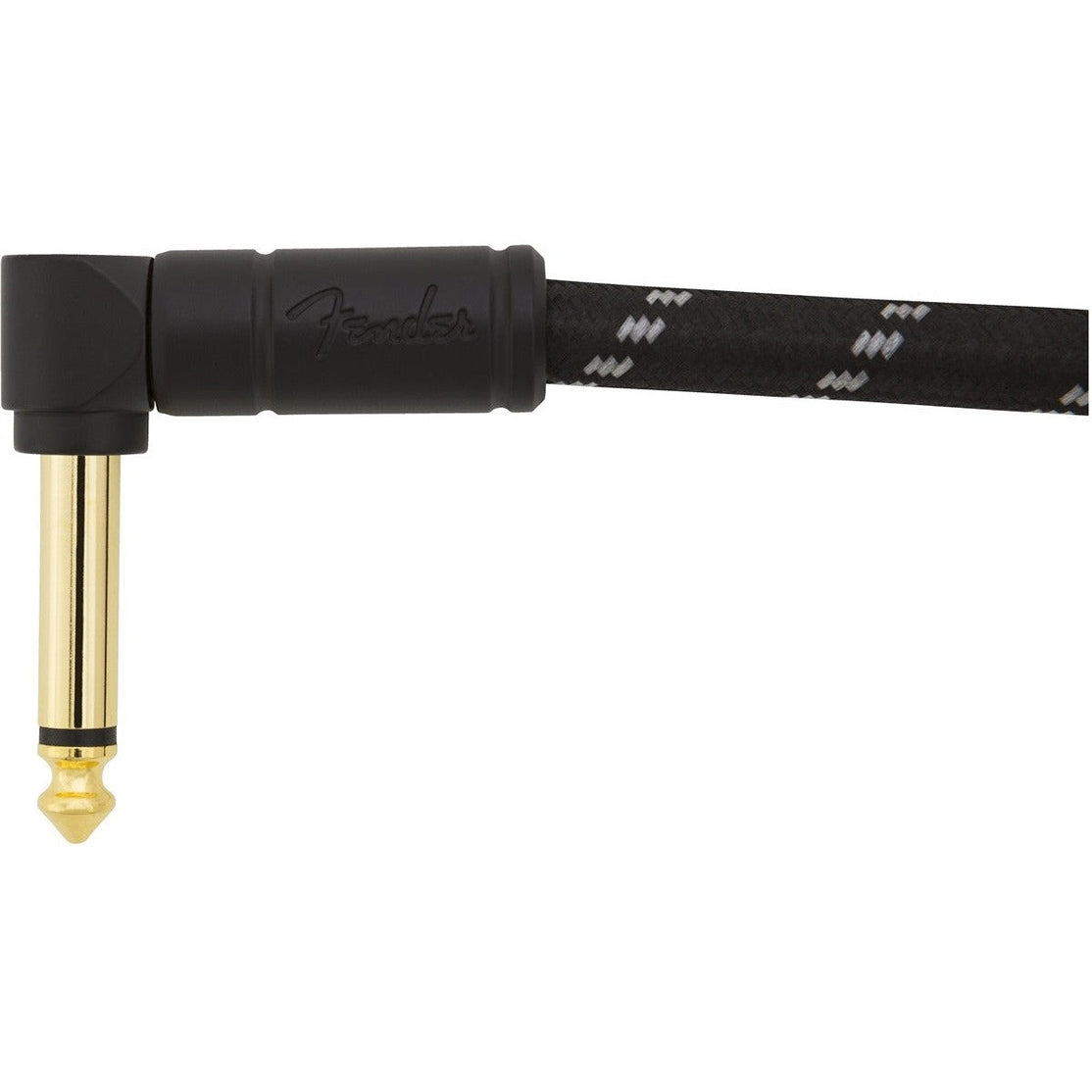 Dây Cáp Kết Nối Fender Deluxe Series Tweed-Mai Nguyên Music