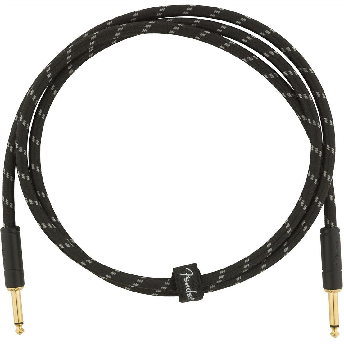 Dây Cáp Kết Nối Fender Deluxe Series Tweed-Mai Nguyên Music