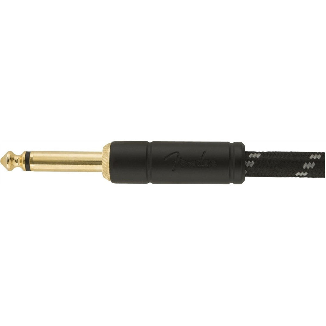 Dây Cáp Kết Nối Fender Deluxe Series Tweed-Mai Nguyên Music