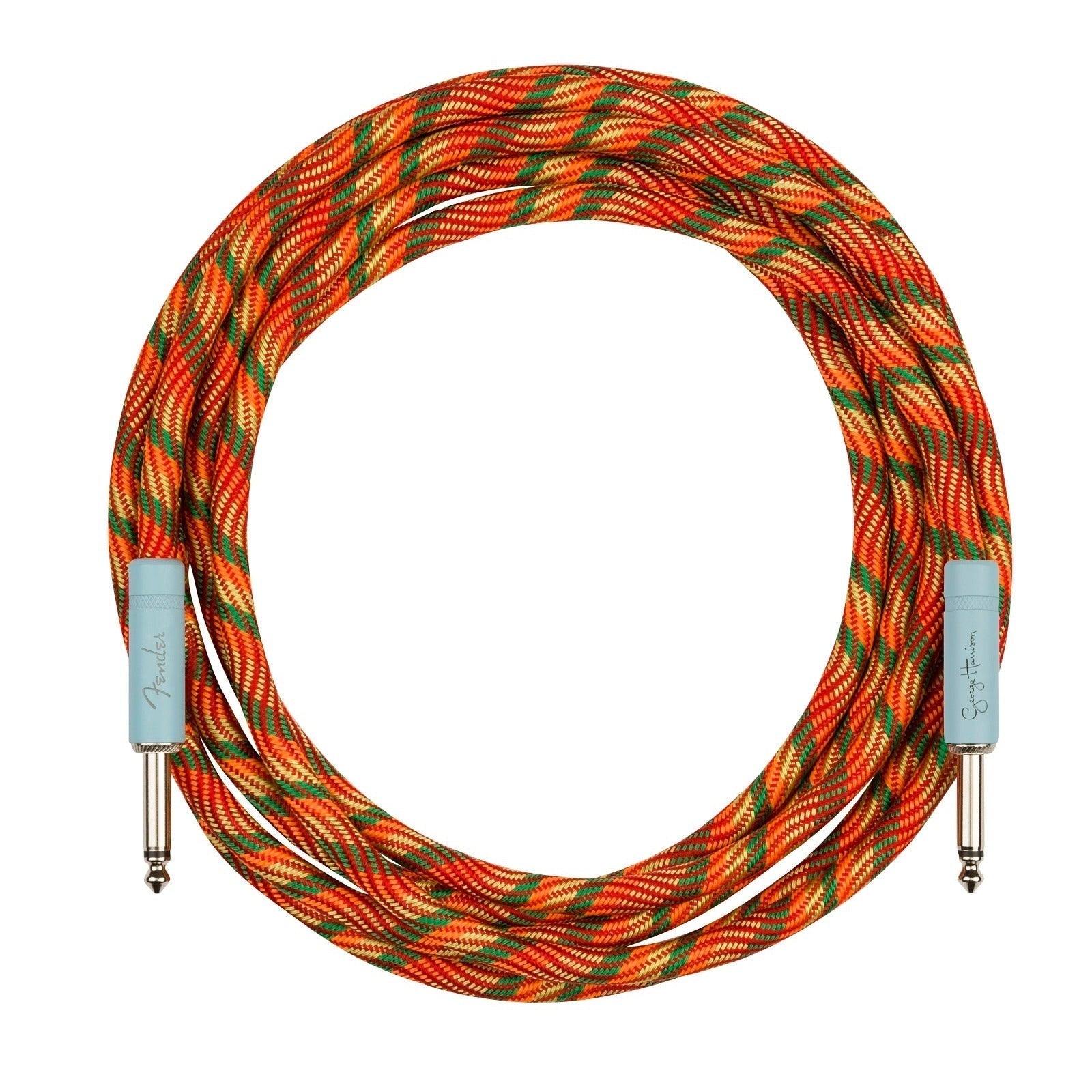 Dây Cáp Kết Nối Fender George Harrison Rocky-Mai Nguyên Music