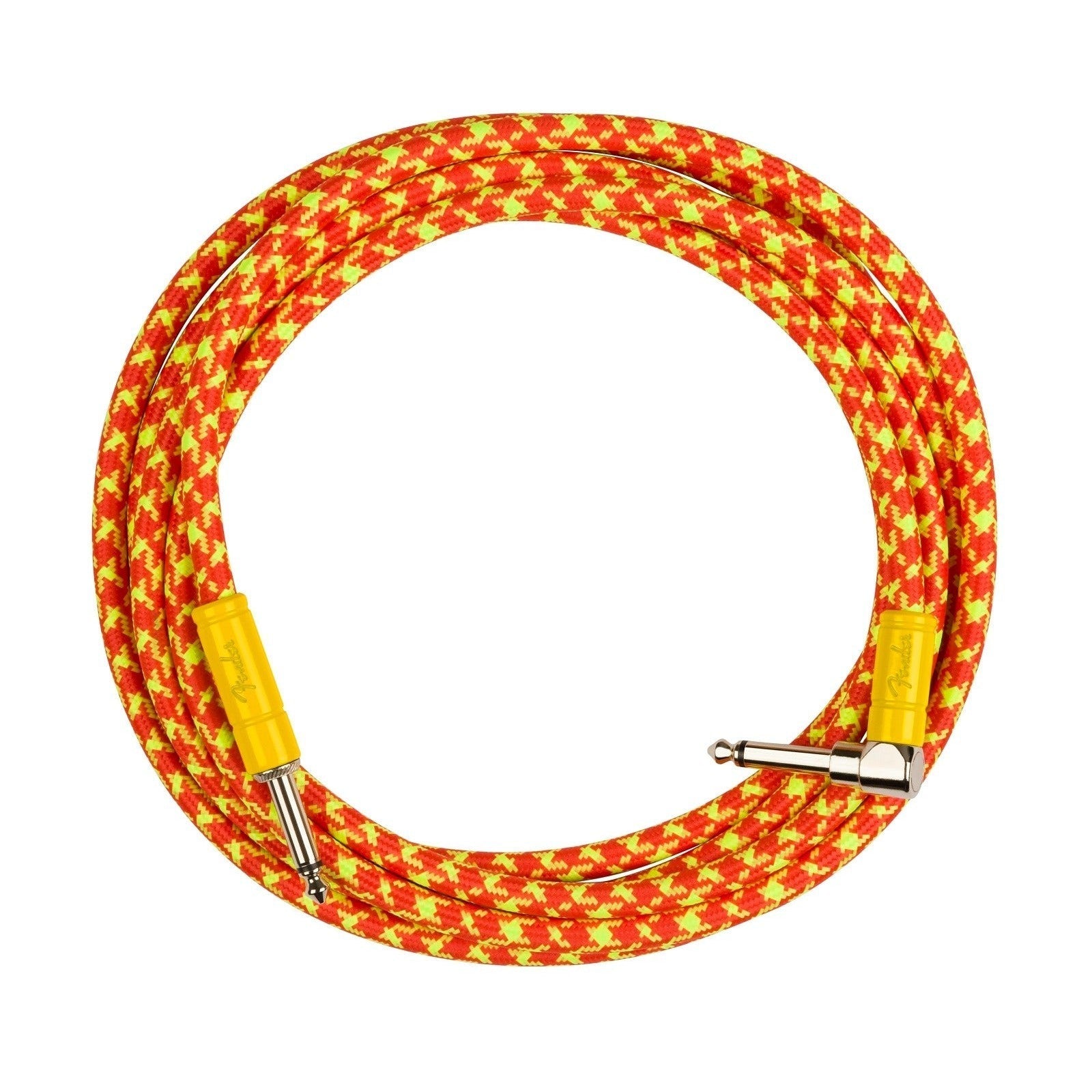 Dây Cáp Kết Nối Fender MonoNeon-Mai Nguyên Music