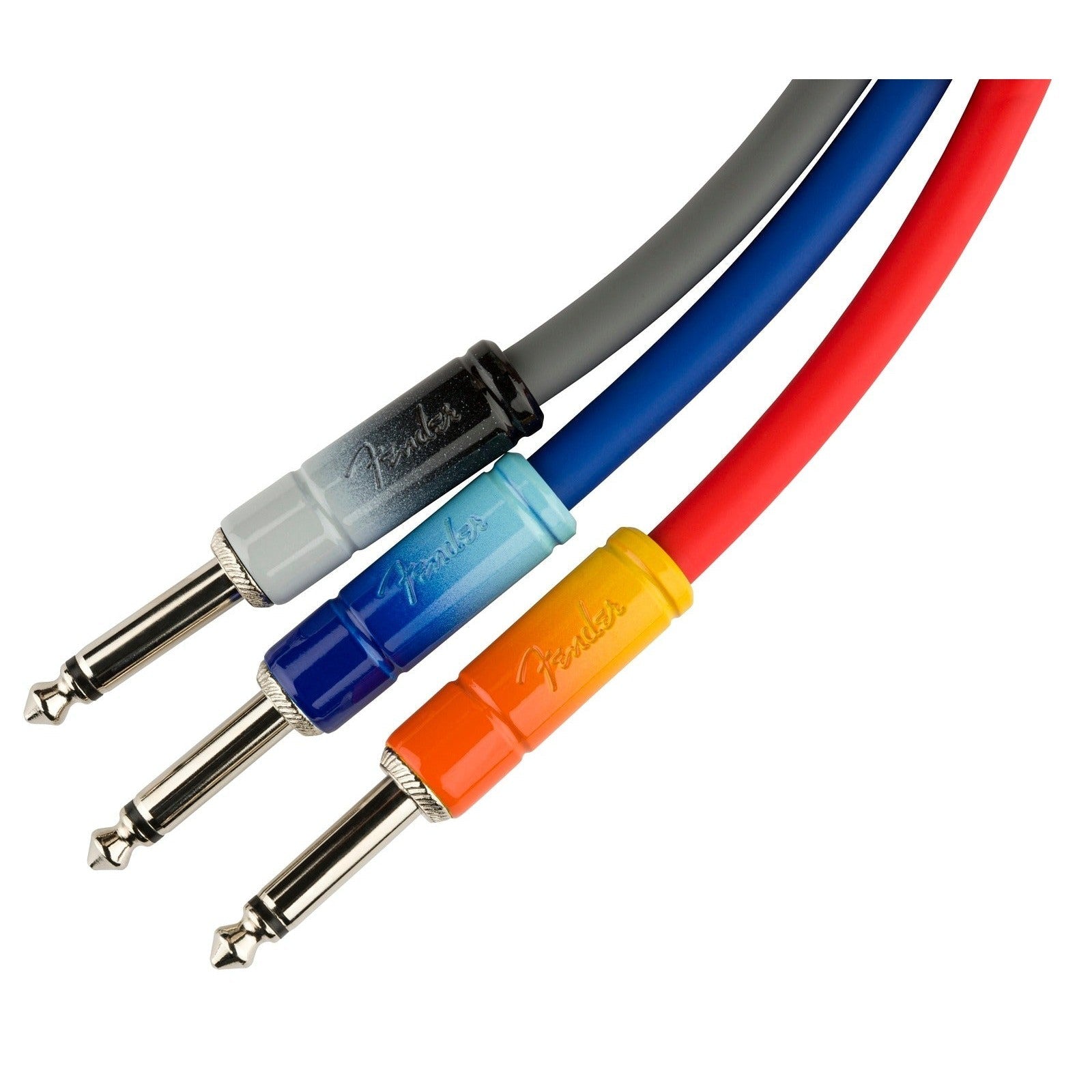 Dây Cáp Kết Nối Fender Ombre-Mai Nguyên Music