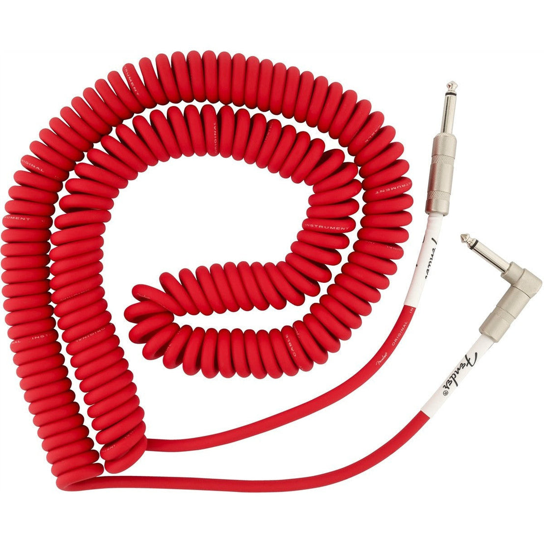 Dây Cáp Kết Nối Fender Original Series Coil-Mai Nguyên Music