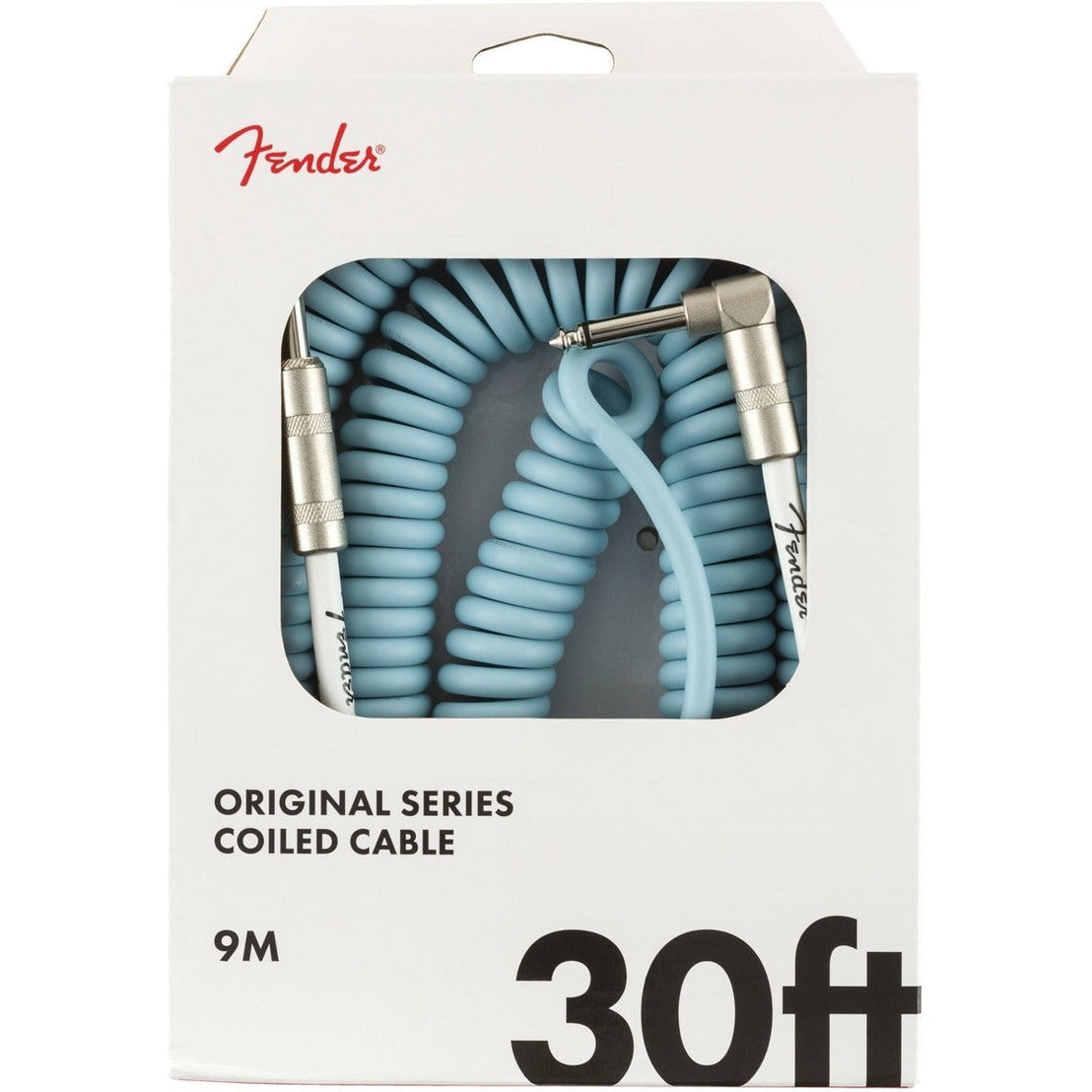 Dây Cáp Kết Nối Fender Original Series Coil-Mai Nguyên Music