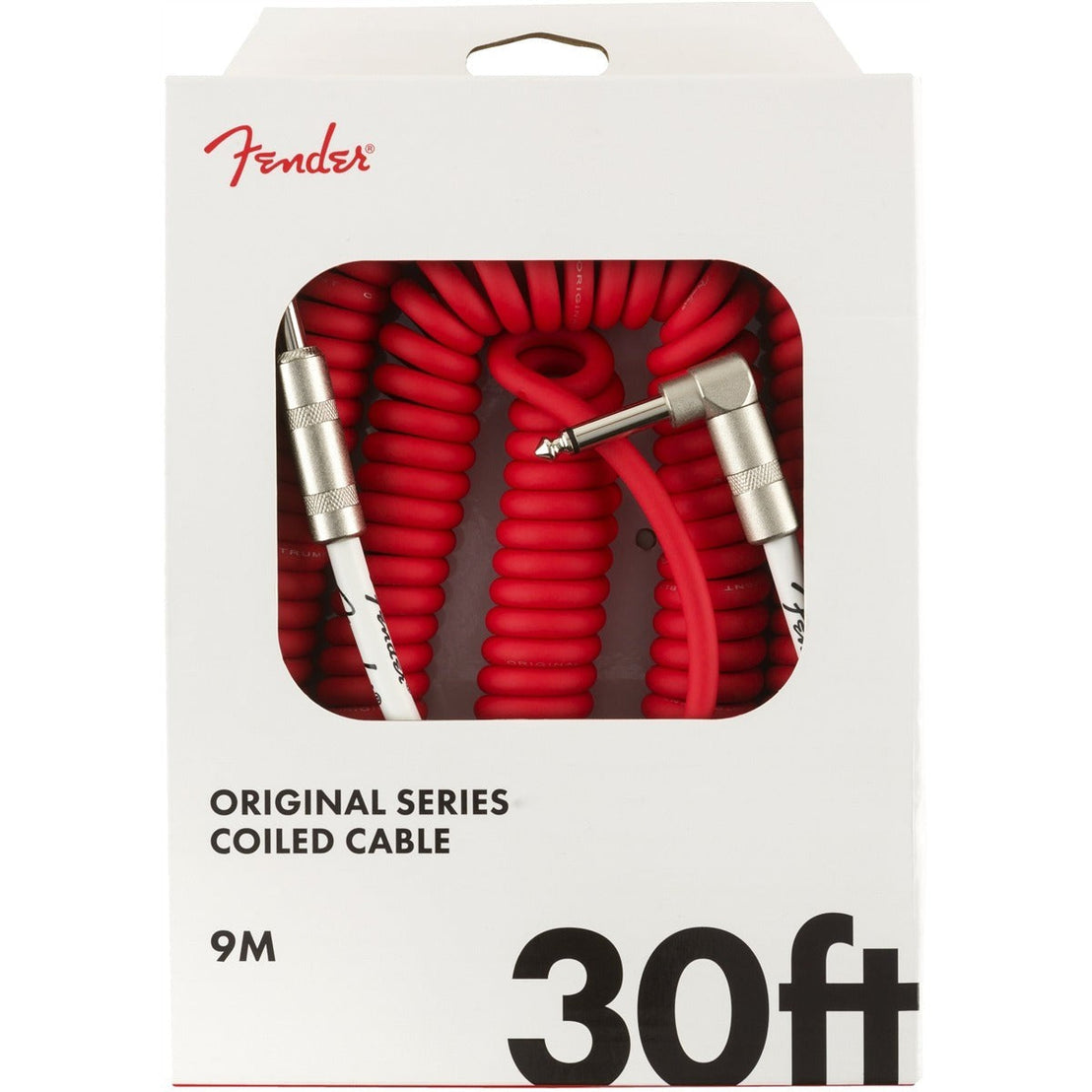 Dây Cáp Kết Nối Fender Original Series Coil-Mai Nguyên Music
