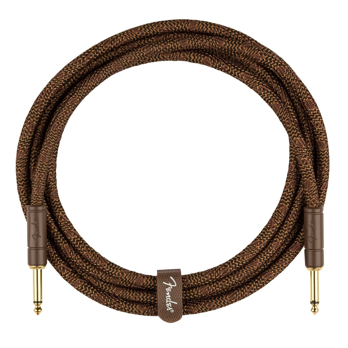 Dây Cáp Kết Nối Fender Paramount Acoustic-Mai Nguyên Music