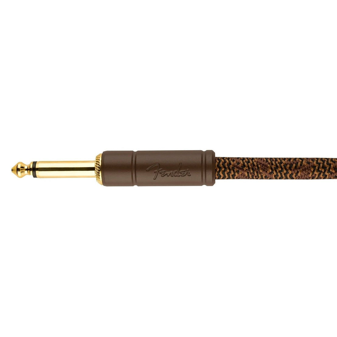 Dây Cáp Kết Nối Fender Paramount Acoustic-Mai Nguyên Music