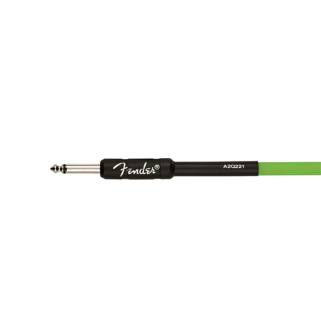 Dây Cáp Kết Nối Fender Professional Series Glow in the Dark-Mai Nguyên Music