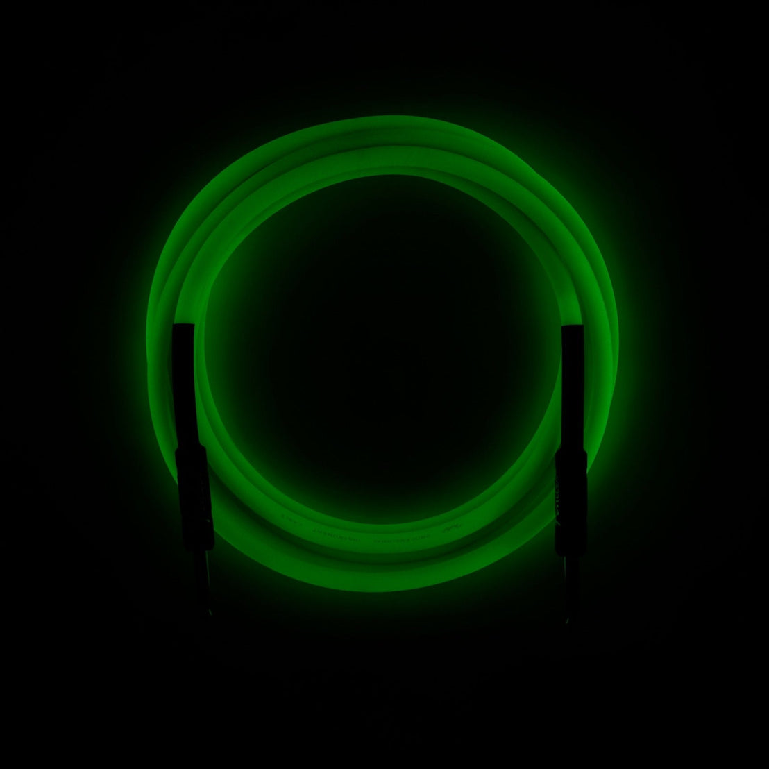Dây Cáp Kết Nối Fender Professional Series Glow in the Dark-Mai Nguyên Music