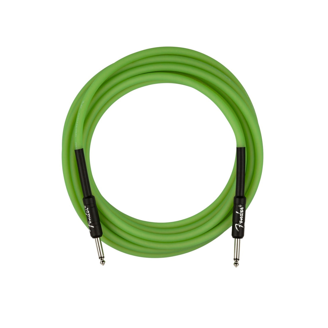 Dây Cáp Kết Nối Fender Professional Series Glow in the Dark-Mai Nguyên Music
