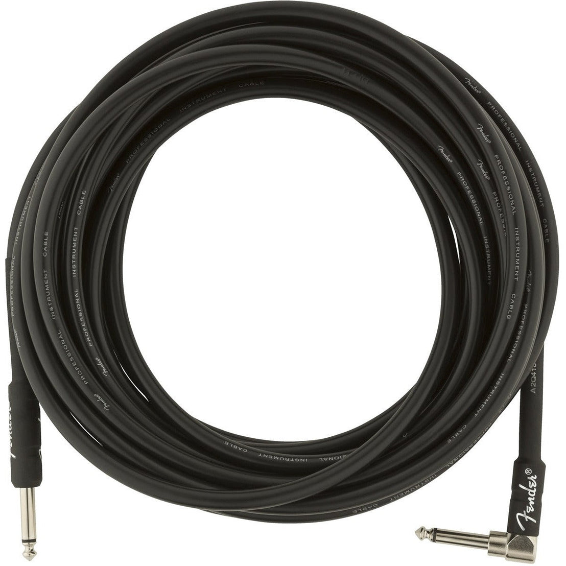 Dây Cáp Kết Nối Fender Professional Series-Mai Nguyên Music