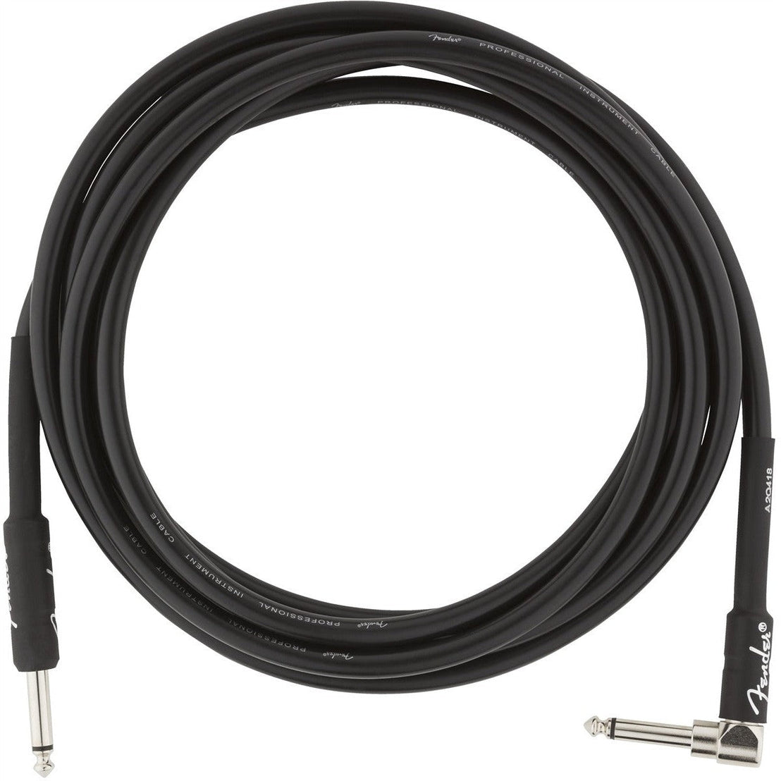 Dây Cáp Kết Nối Fender Professional Series-Mai Nguyên Music