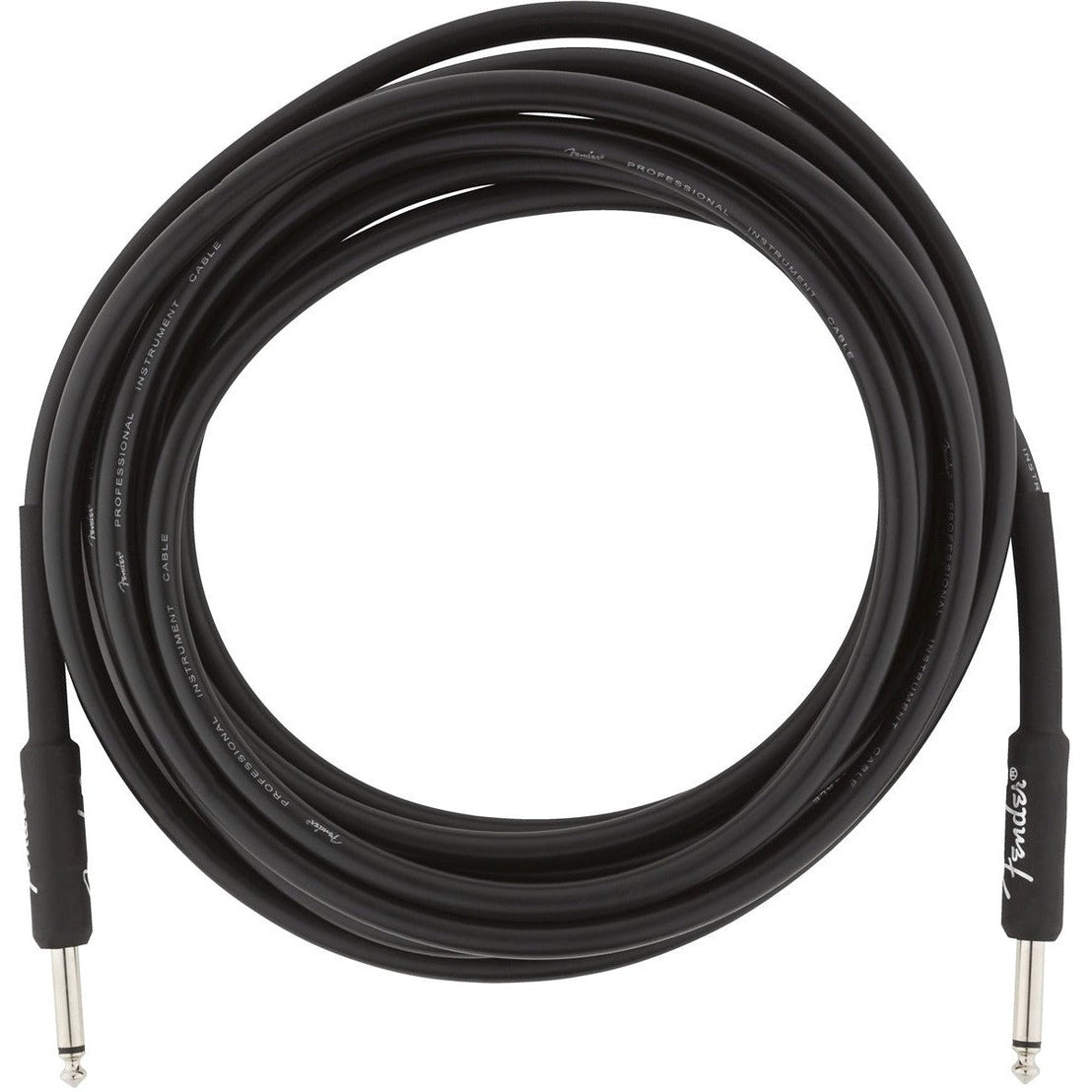 Dây Cáp Kết Nối Fender Professional Series-Mai Nguyên Music