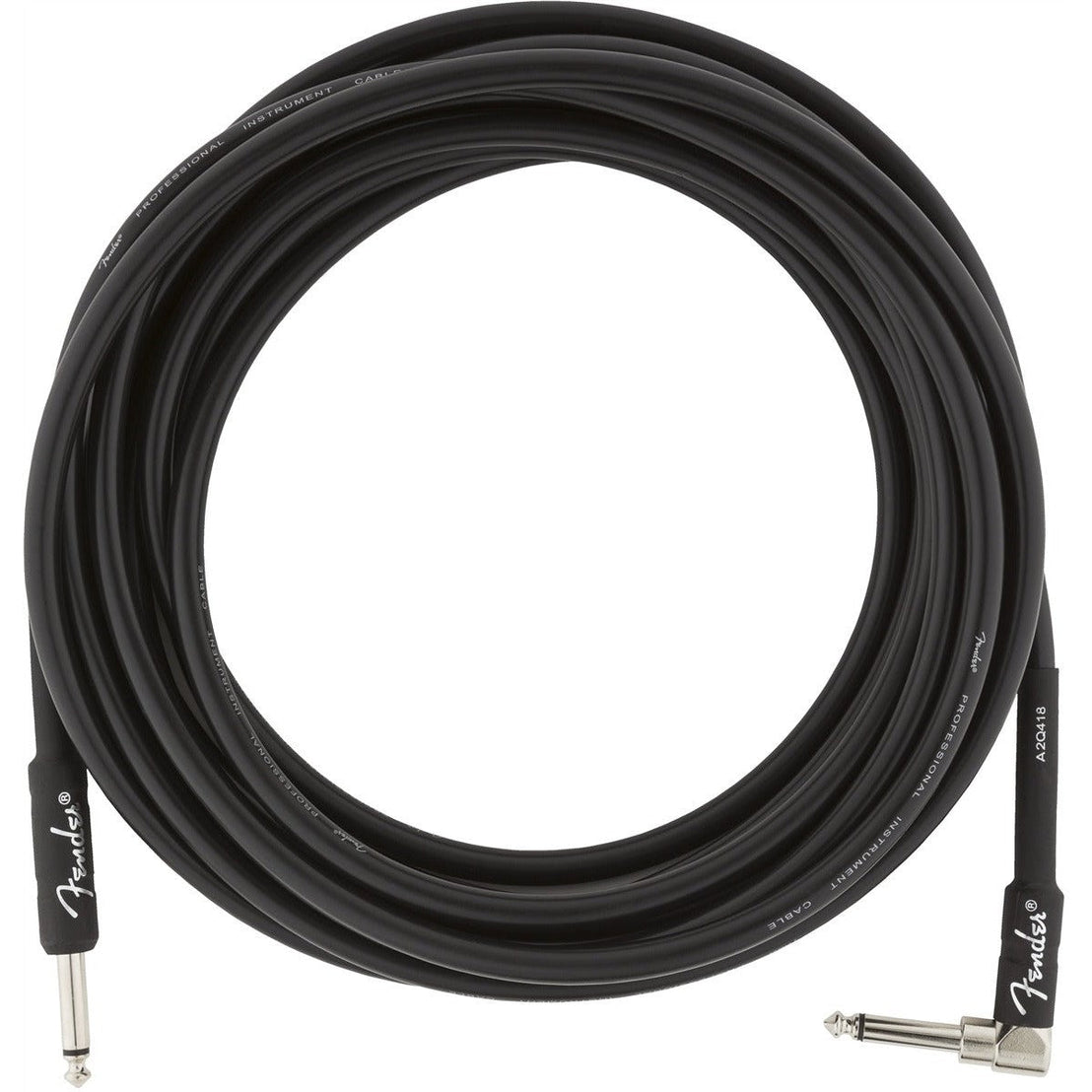 Dây Cáp Kết Nối Fender Professional Series-Mai Nguyên Music