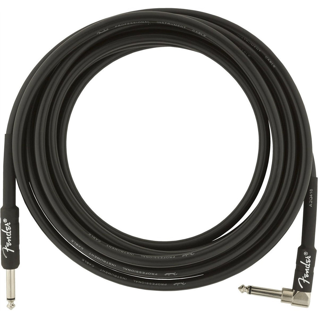 Dây Cáp Kết Nối Fender Professional Series-Mai Nguyên Music