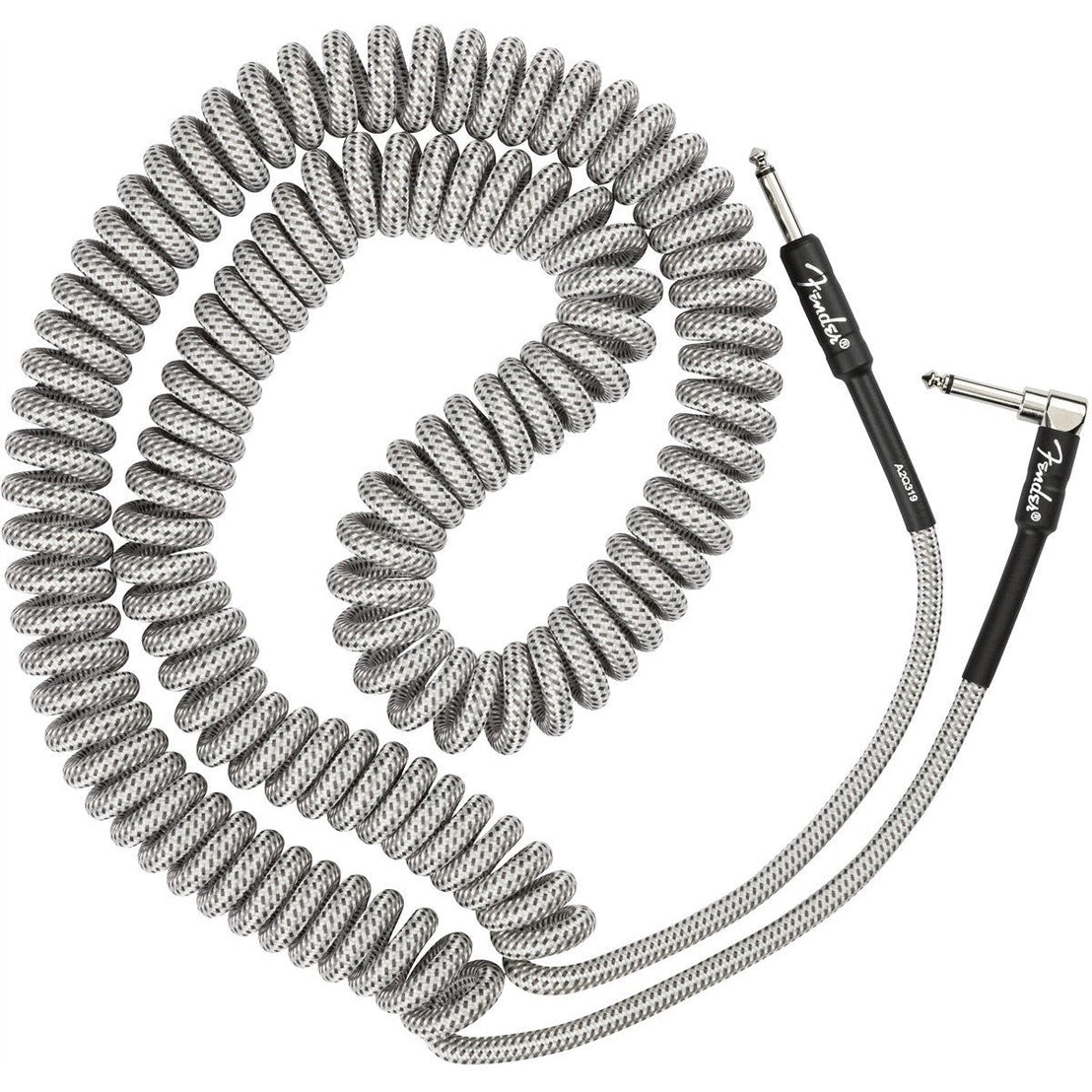 Dây Cáp Kết Nối Fender Professional Series Tweed Coil-Mai Nguyên Music