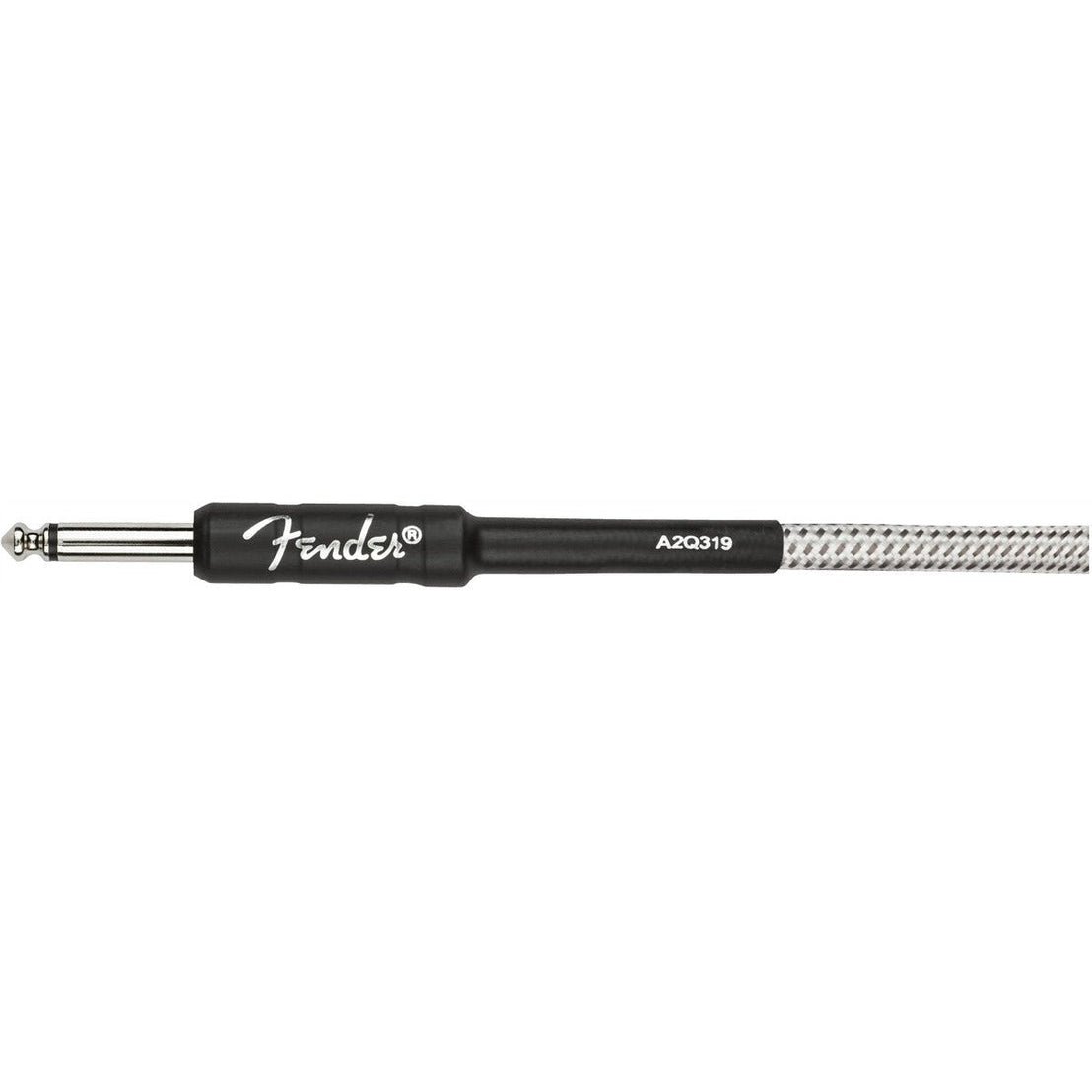 Dây Cáp Kết Nối Fender Professional Series Tweed Coil-Mai Nguyên Music