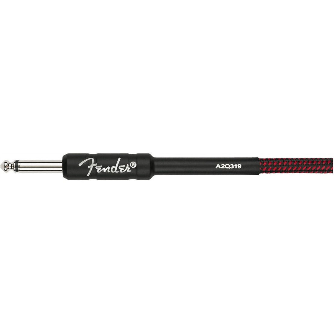 Dây Cáp Kết Nối Fender Professional Series Tweed Coil-Mai Nguyên Music