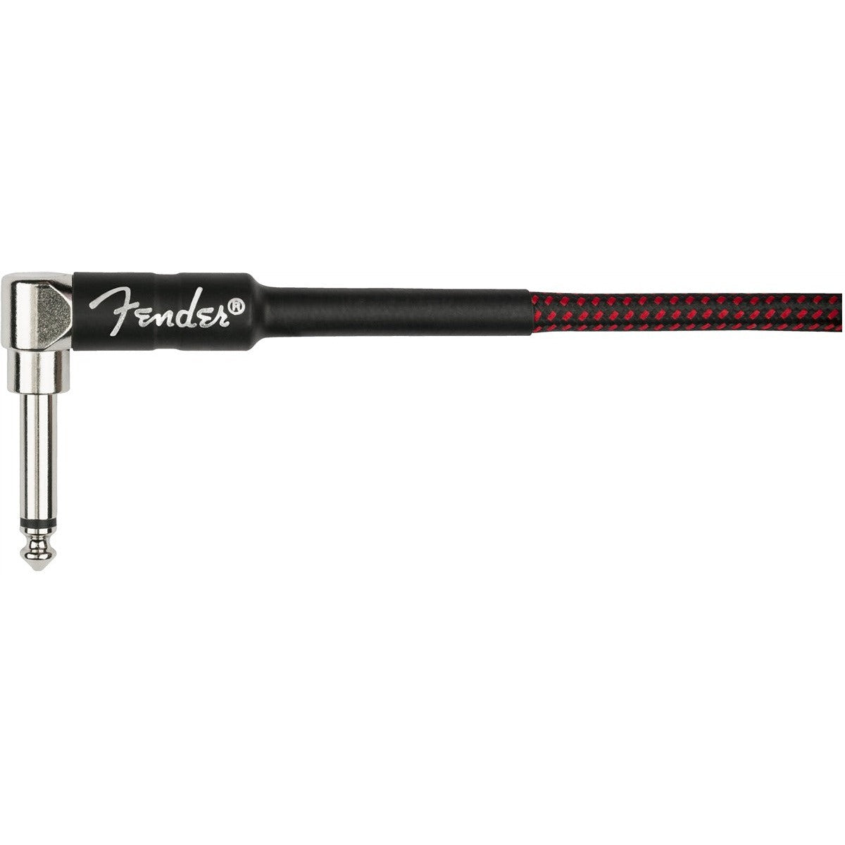 Dây Cáp Kết Nối Fender Professional Series Tweed Coil-Mai Nguyên Music