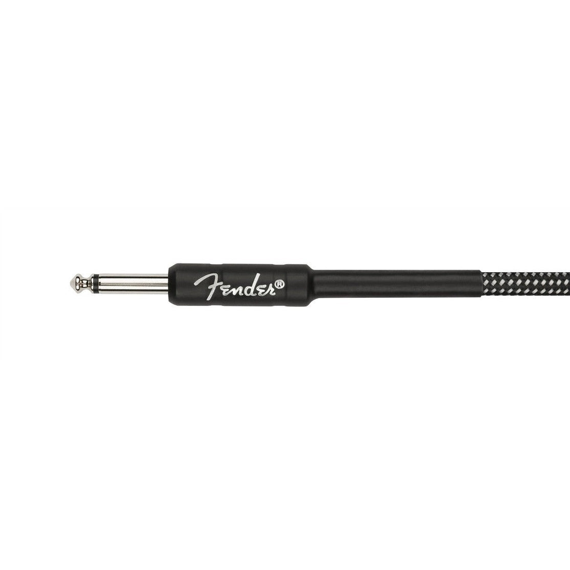 Dây Cáp Kết Nối Fender Professional Series Tweed Coil-Mai Nguyên Music