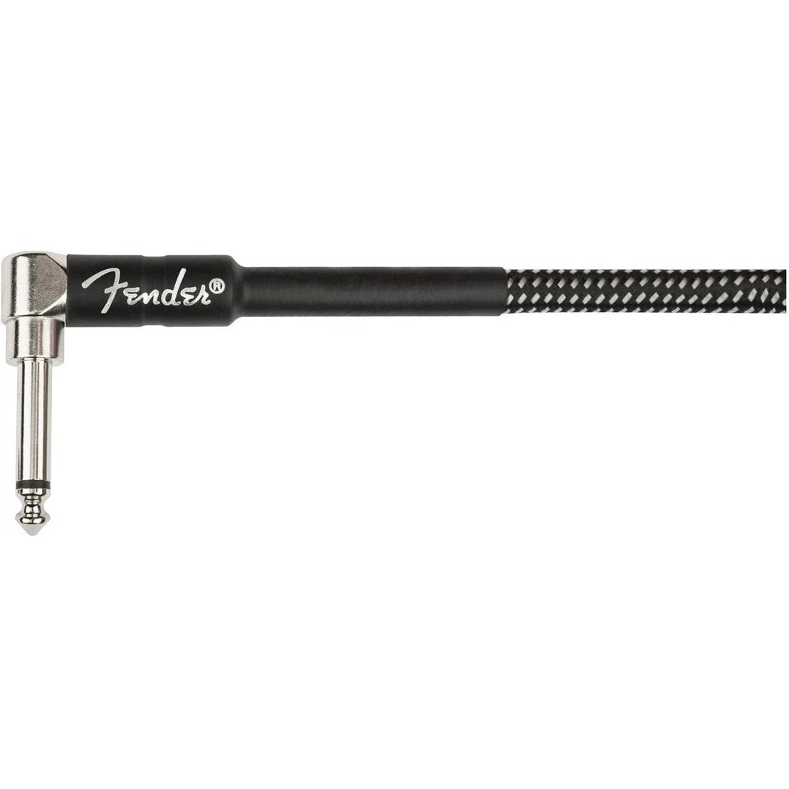 Dây Cáp Kết Nối Fender Professional Series Tweed Coil-Mai Nguyên Music