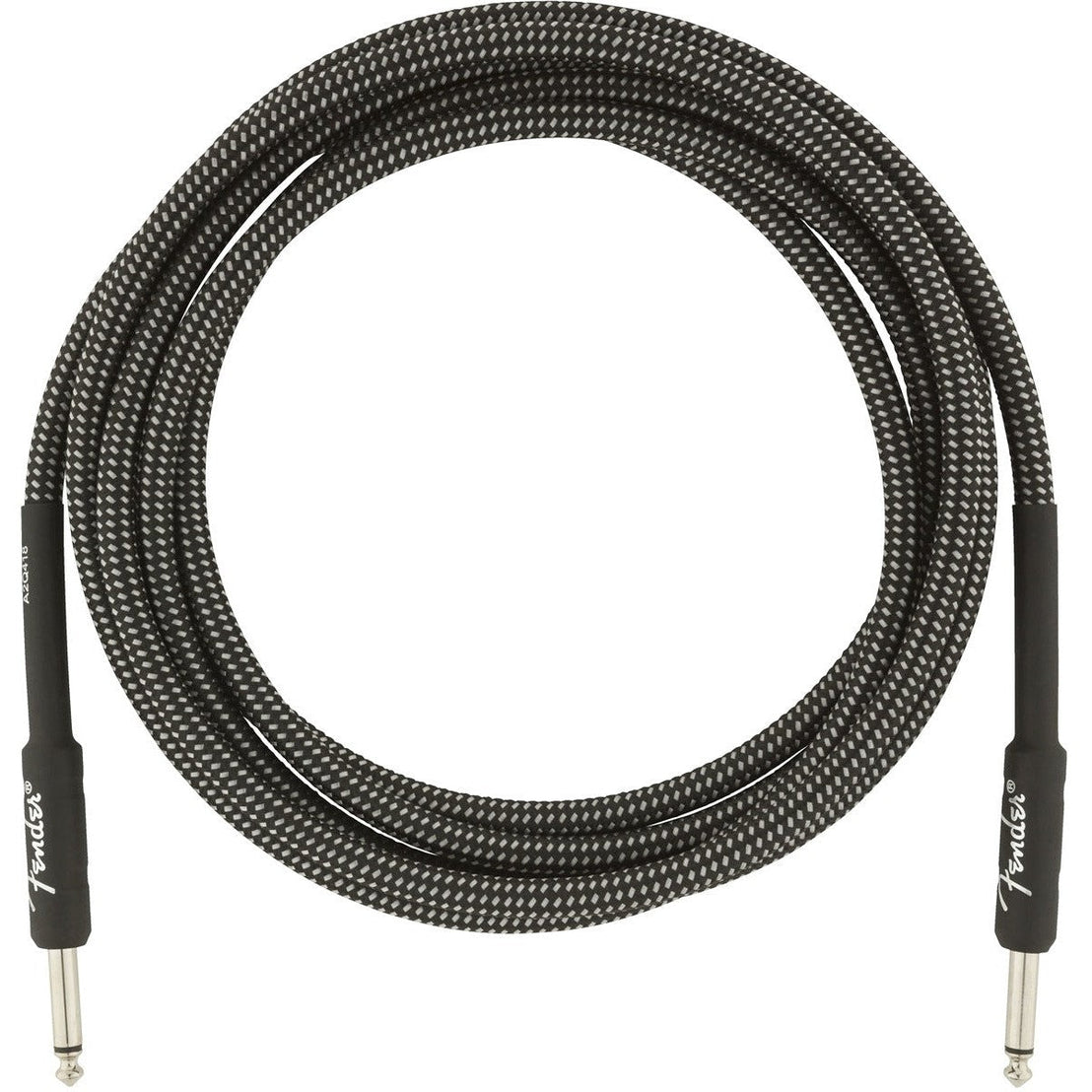 Dây Cáp Kết Nối Fender Professional Series Tweed-Mai Nguyên Music