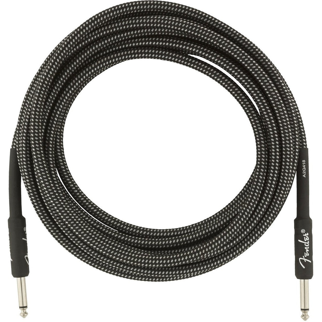 Dây Cáp Kết Nối Fender Professional Series Tweed-Mai Nguyên Music