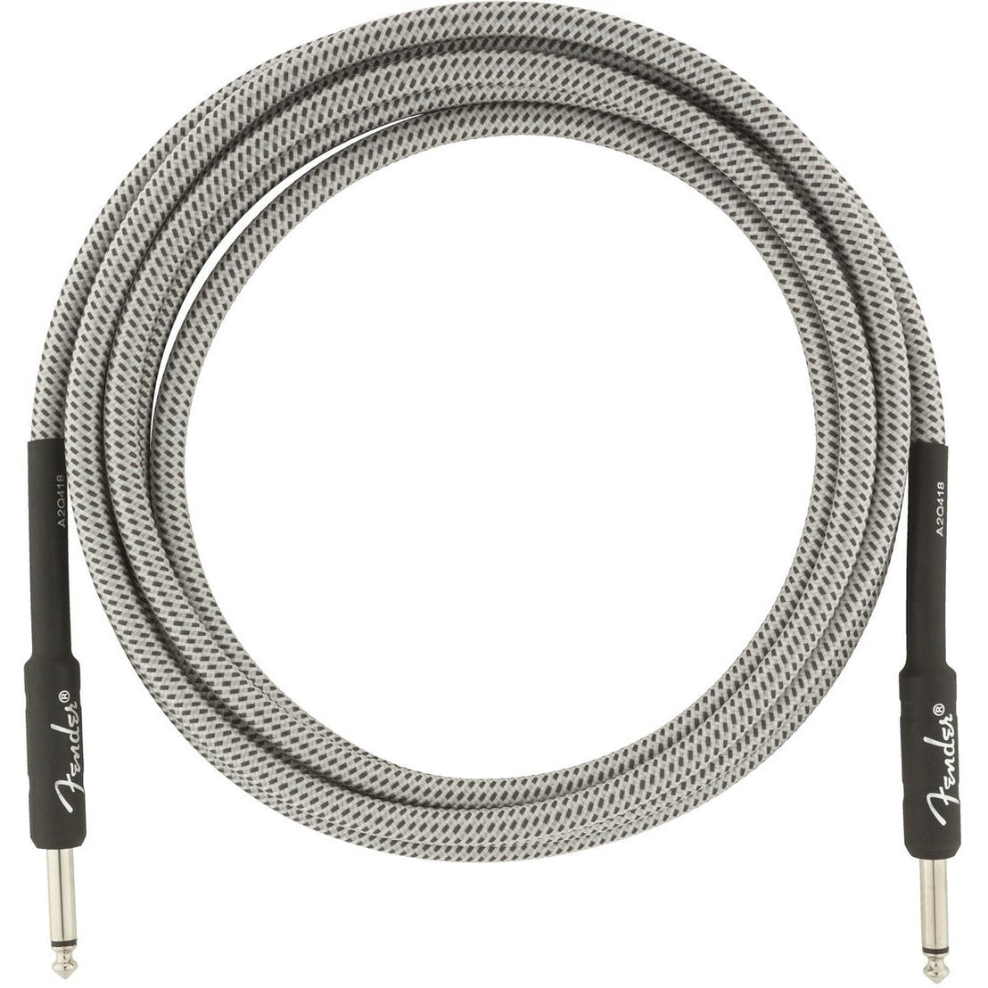 Dây Cáp Kết Nối Fender Professional Series Tweed-Mai Nguyên Music