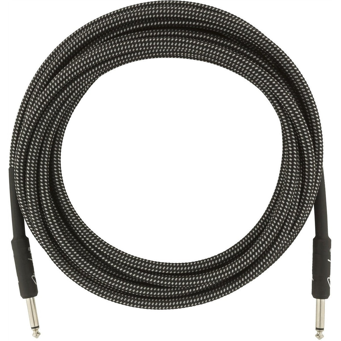 Dây Cáp Kết Nối Fender Professional Series Tweed-Mai Nguyên Music