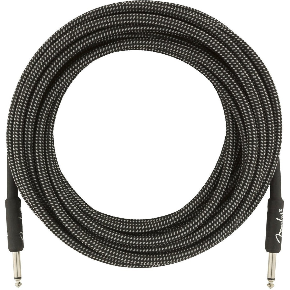 Dây Cáp Kết Nối Fender Professional Series Tweed-Mai Nguyên Music
