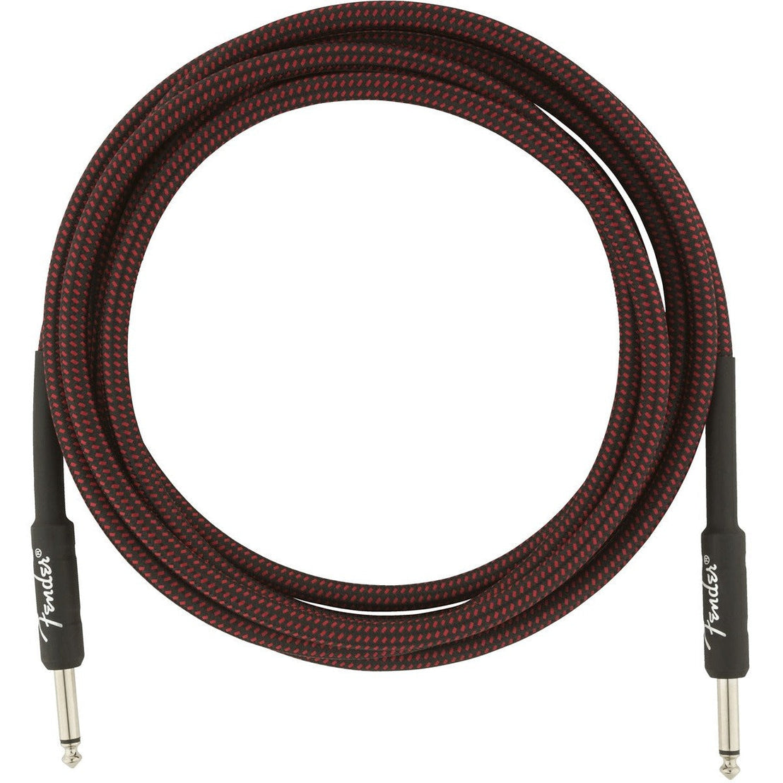 Dây Cáp Kết Nối Fender Professional Series Tweed-Mai Nguyên Music