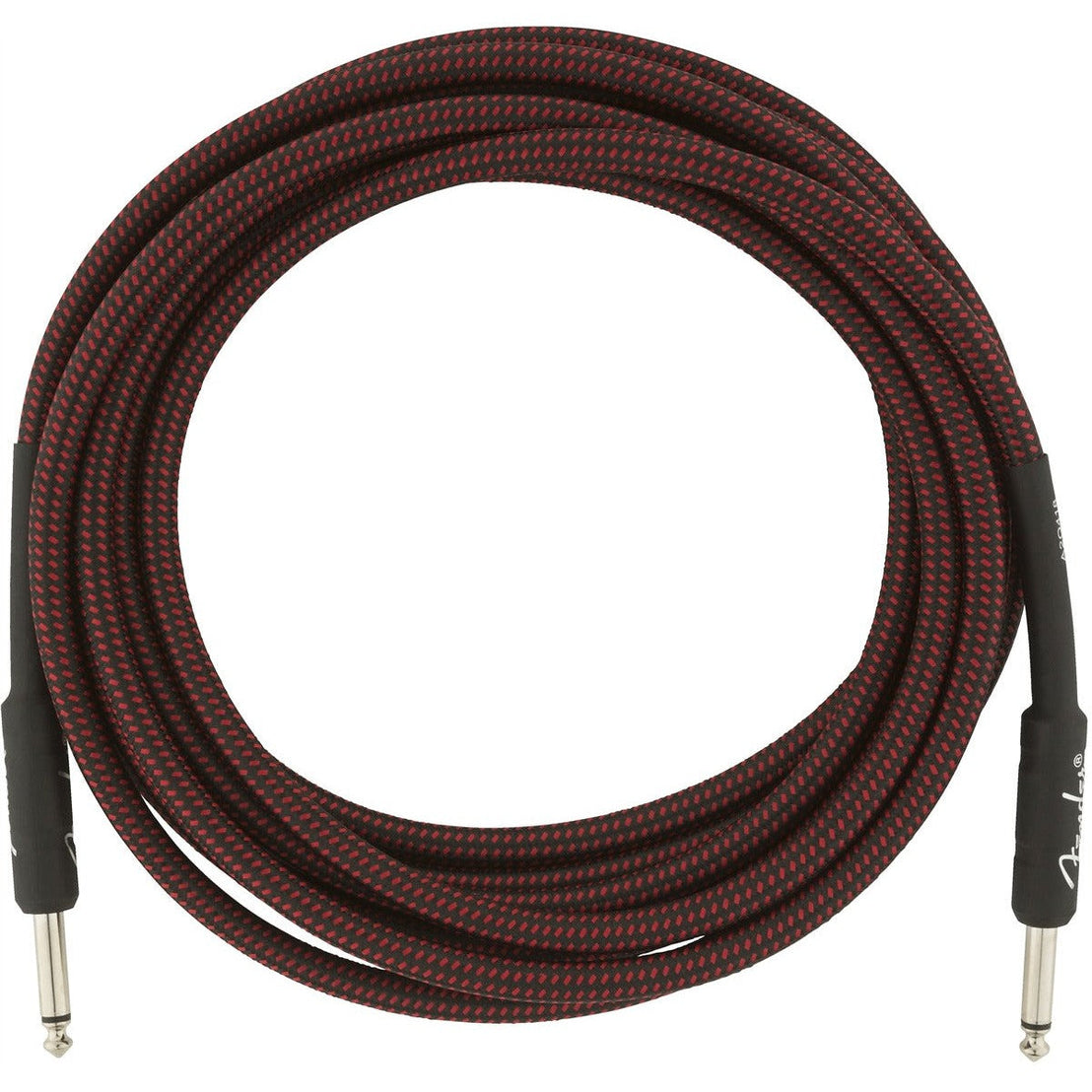 Dây Cáp Kết Nối Fender Professional Series Tweed-Mai Nguyên Music