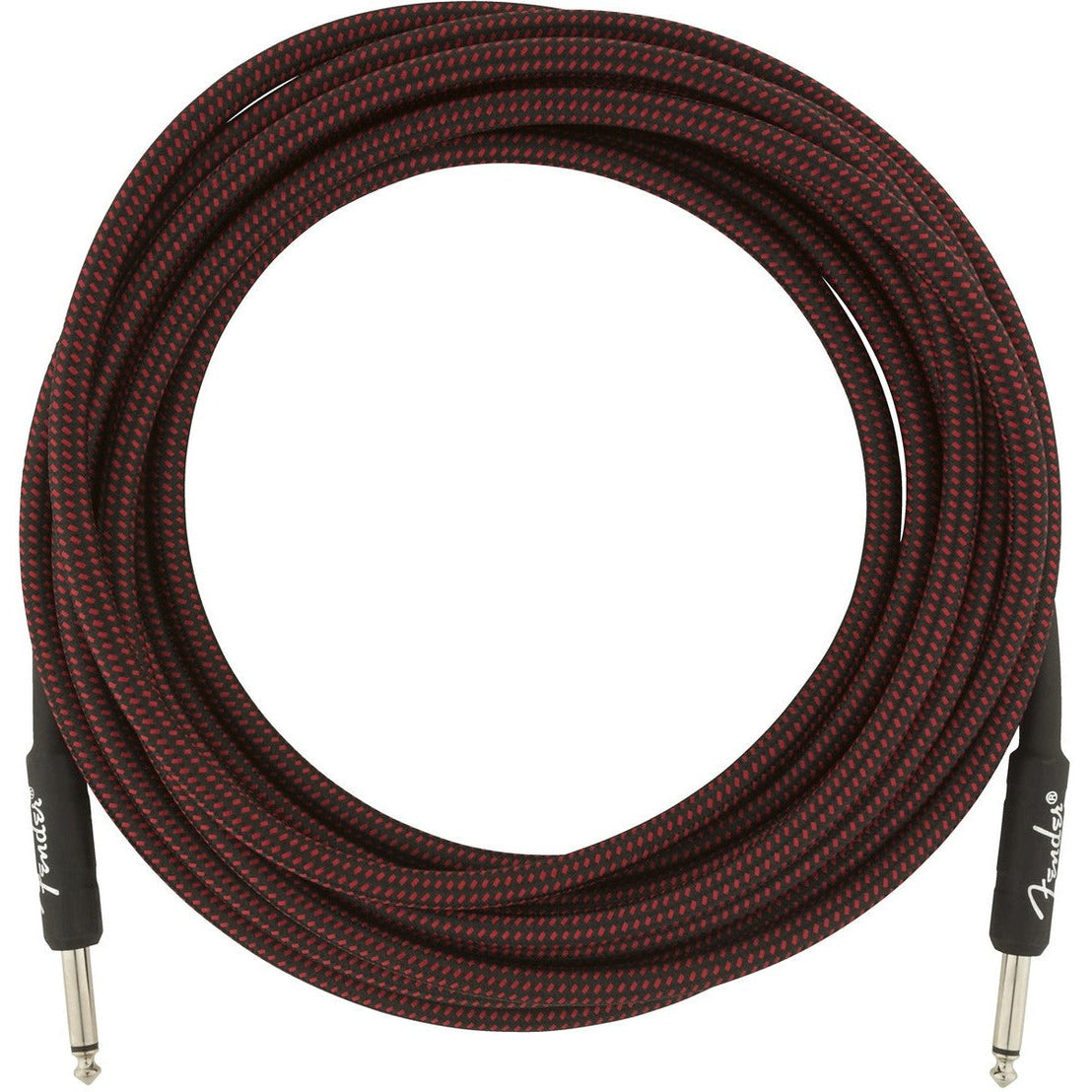 Dây Cáp Kết Nối Fender Professional Series Tweed-Mai Nguyên Music