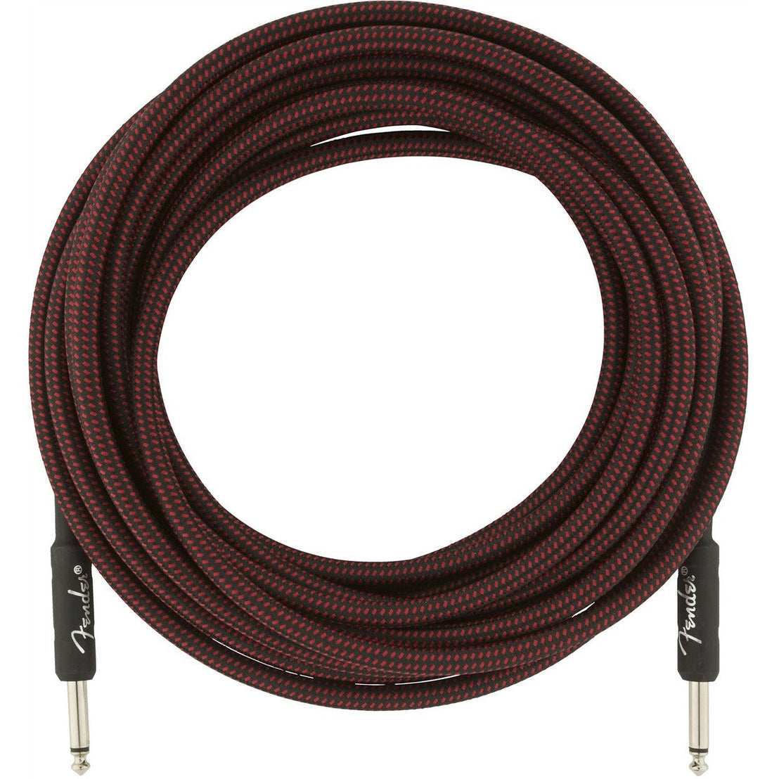 Dây Cáp Kết Nối Fender Professional Series Tweed-Mai Nguyên Music