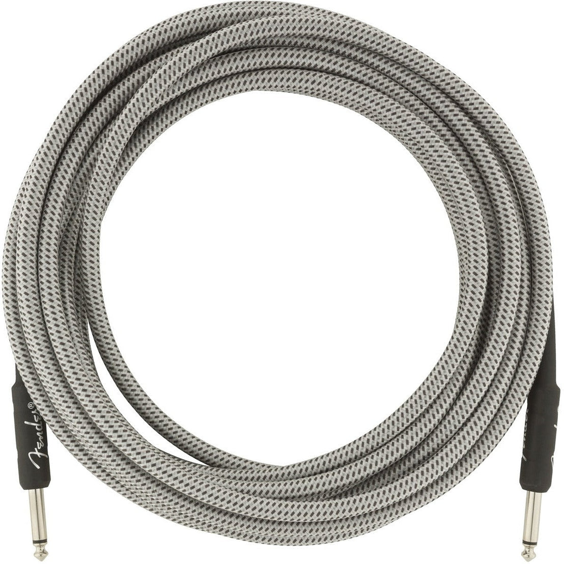 Dây Cáp Kết Nối Fender Professional Series Tweed-Mai Nguyên Music