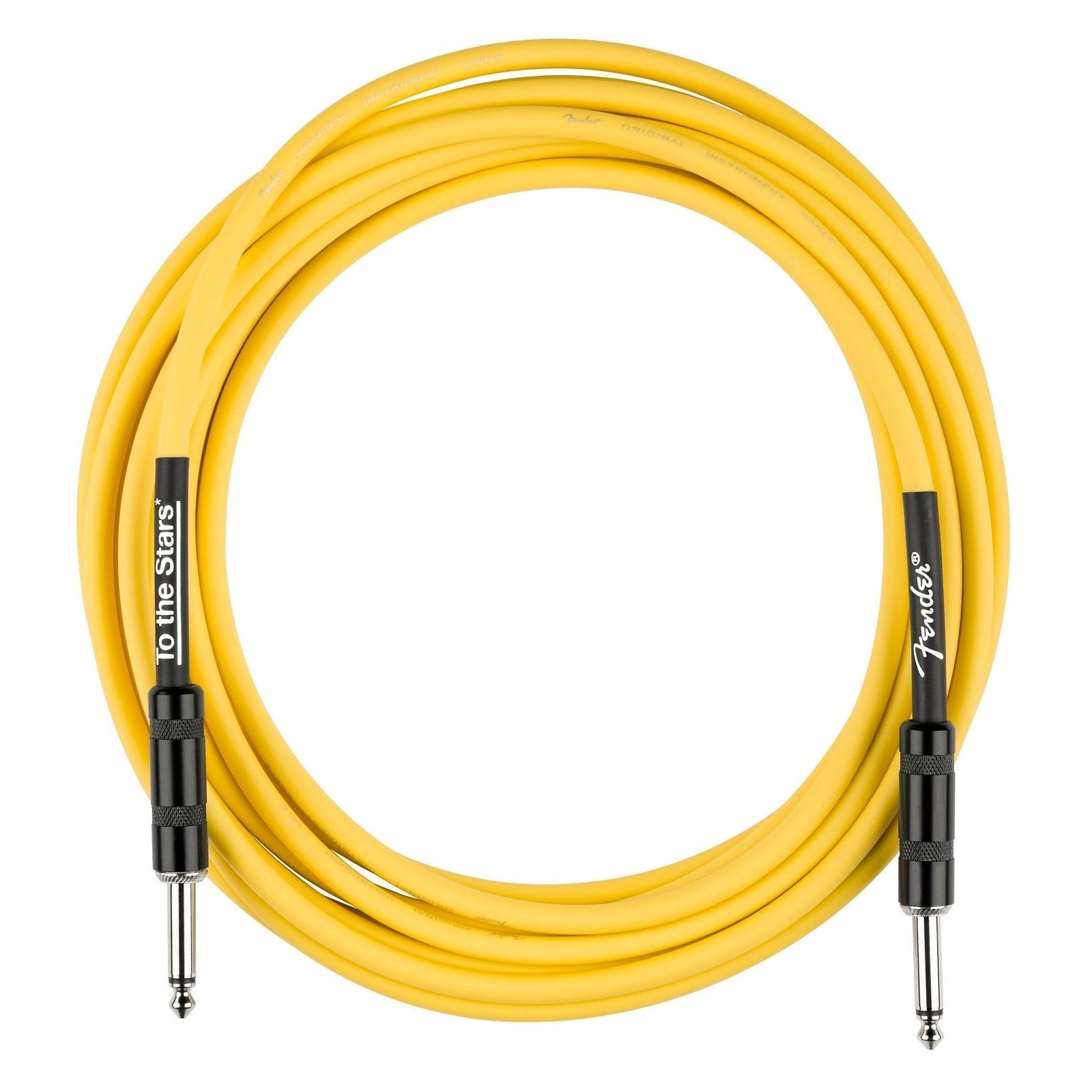 Dây Cáp Kết Nối Fender Tom DeLonge To The Stars-Mai Nguyên Music