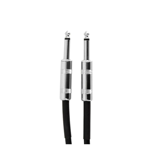 Dây Cáp Kết Nối Koda Essential KIC10 Straight-Straight Instrument, 10ft, Black-Mai Nguyên Music