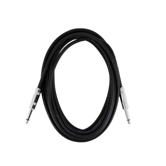 Dây Cáp Kết Nối Koda Essential KIC15 Straight-Straight Instrument, 15ft, Black-Mai Nguyên Music