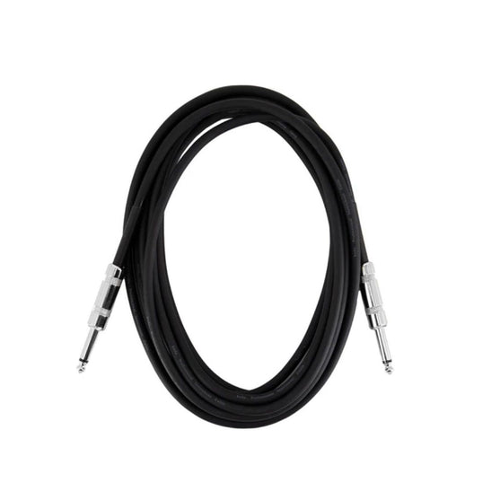 Dây Cáp Kết Nối Koda Essential KIC15 Straight-Straight Instrument, 15ft, Black-Mai Nguyên Music