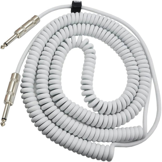 Dây Cáp Kết Nối Meg LJX-TH Instrument Cables-Mai Nguyên Music