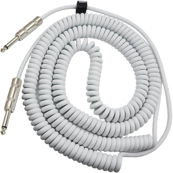 Dây Cáp Kết Nối Meg LJX-TH Instrument Cables-Mai Nguyên Music