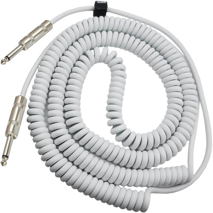 Dây Cáp Kết Nối Meg LJX-TH Instrument Cables-Mai Nguyên Music