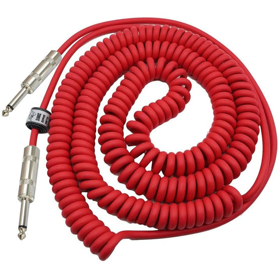 Dây Cáp Kết Nối Meg LJX-TH Instrument Cables-Mai Nguyên Music