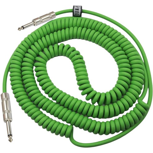 Dây Cáp Kết Nối Meg LJX-TH Instrument Cables-Mai Nguyên Music