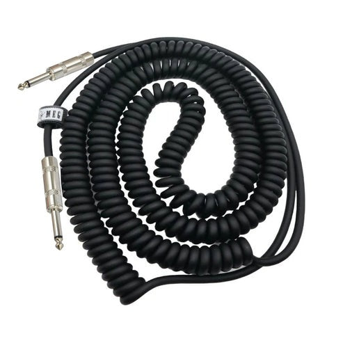 Dây Cáp Kết Nối Meg LJX-TH Instrument Cables-Mai Nguyên Music