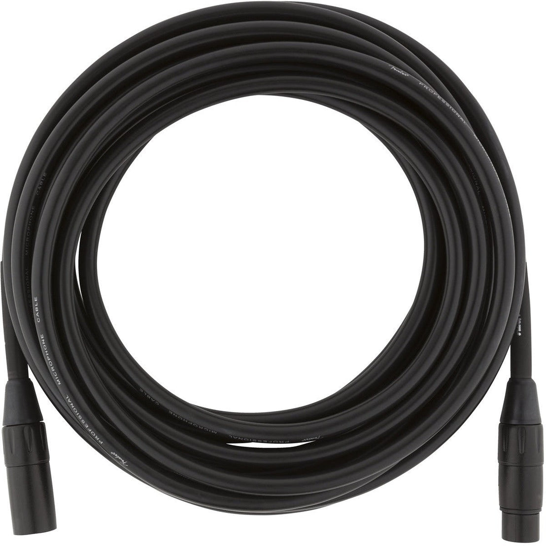Dây Cáp Kết Nối Microphone Fender Professional Series-Mai Nguyên Music