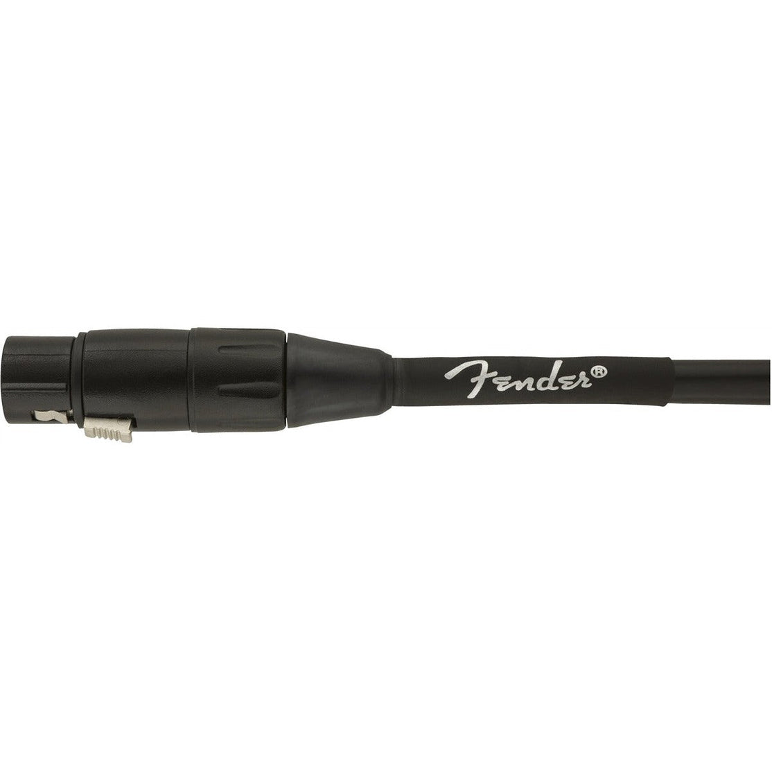 Dây Cáp Kết Nối Microphone Fender Professional Series-Mai Nguyên Music