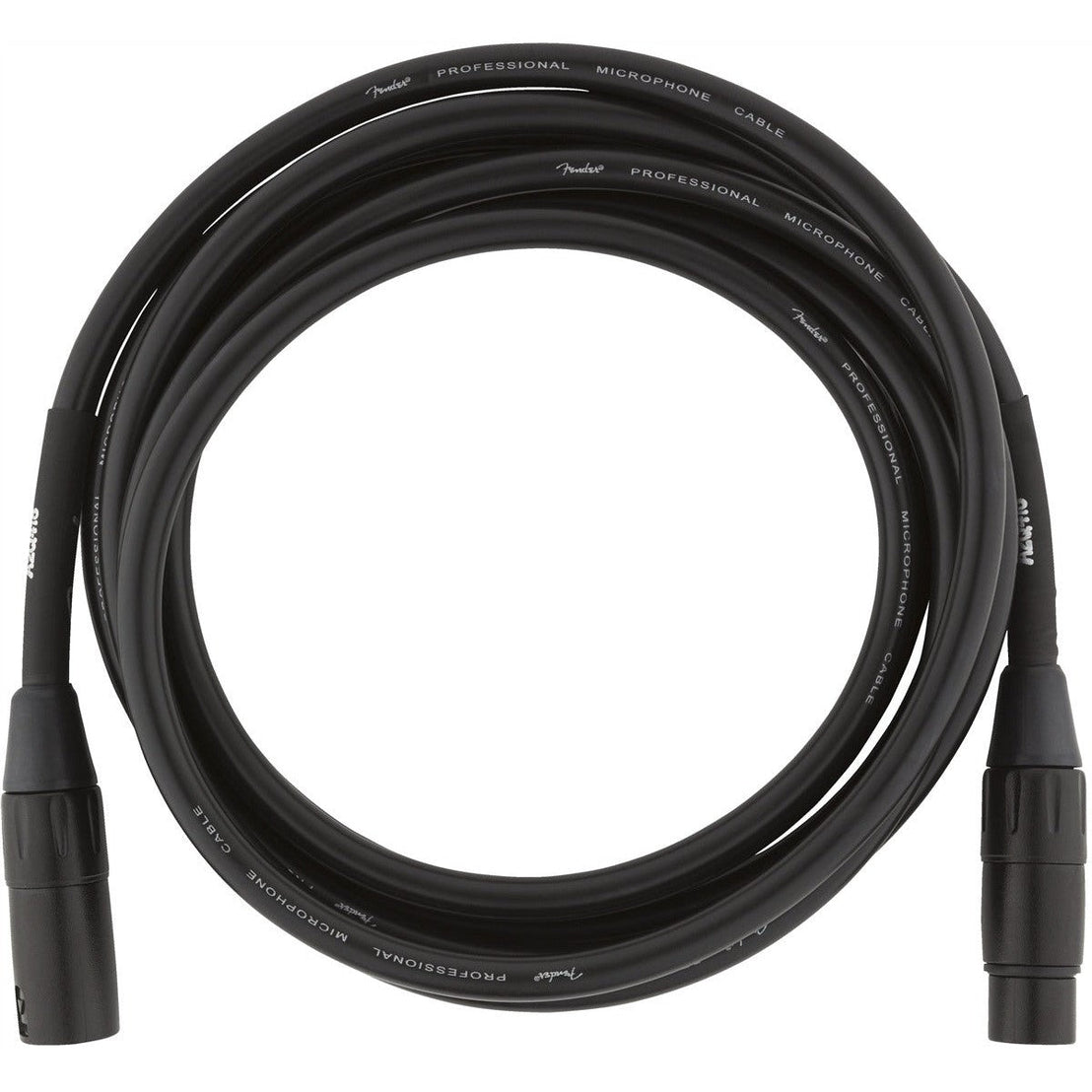 Dây Cáp Kết Nối Microphone Fender Professional Series-Mai Nguyên Music